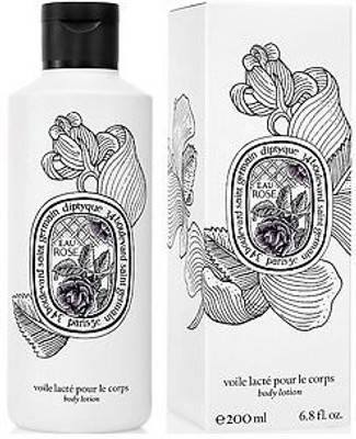 

Diptyque Eau Rose Body Lotion(200.0 ml)