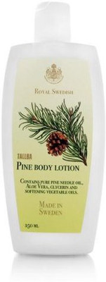 

Victoria Royal Swedish Tallba Pine Body Lotion(250 ml)