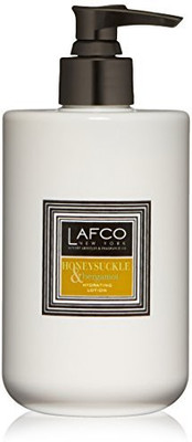 

Lafco Present Perfect Hydrating Lotion Honeysuckle & Bergamot(311.74 g)