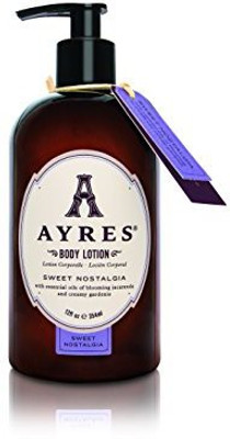 

AYRES Sweet Nostalgia Body Lotion(354 ml)