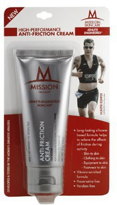 

MISSION Skincare High Performance Anti-Friction Cream Unit(56.68 g)