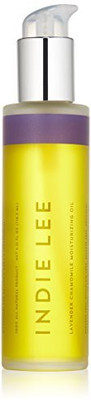 

Indie Lee Moisturizing Oil Lavender Chamomile(118.28 ml)