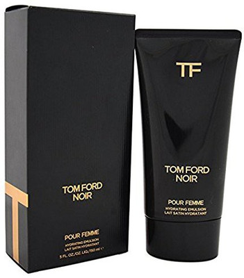

F&T Tom Ford Noir Pour Femme Body Moisturizer(150 ml)