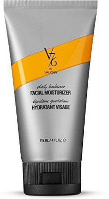 

V76 By Vaughn Daily Balance Facial Moisturizer(118 ml)