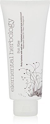 

Elemental Herbology Sun Kiss Body Moisturiser With Self-tan(201.076 ml)