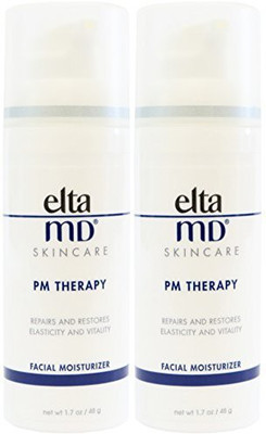 

Elta Md Skincare Face Moisturizer - Night Time - New In Box(48 g)