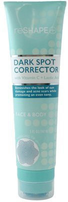 

Reshape + Dark Spot Corrector Cream for face and body(141.7 g)