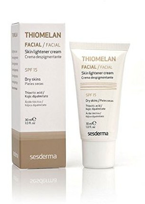 

Sesderma Thiomelan Skin Lightener Cream Spf 15(30 g)