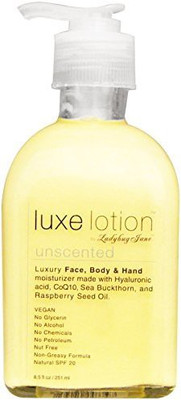 

Luxe Beauty Lotion Unscented(251 ml)