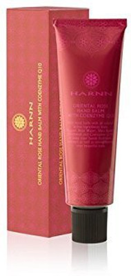 

Harnn Oriental Rose Hand Balm With Coenzyme Q10 Free Tracking Number(50 g)