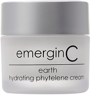 

Emerginc Earth Hydrating Phytelene Cream, Anti aging Moisturizer(50 ml)