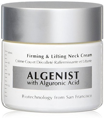 

Algenist Firming and Lifting Neck Cream for Women(59.14 ml)