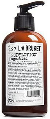

L:a Bruket No. 127 Laurel Leaf Body Lotion(250 ml)