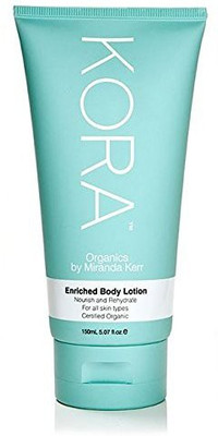 

Kora Organics By Miranda Kerr Enriched Body Lotion(150 ml)