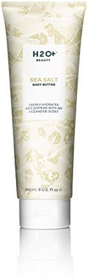 

H2O Plus Sea Salt Body Butter(240 ml)