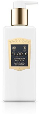 

Floris London Edwardian Bouquet Enriched Body Moisturiser(250 g)