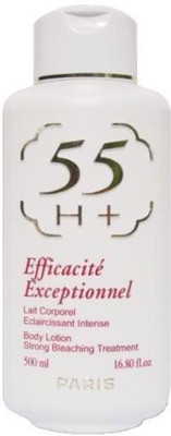 

55h+ Efficacite Exceptionnel Lotion(500 ml)