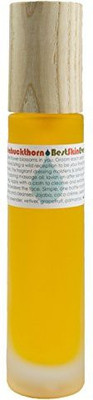 

Living Libations Organic / Wildcrafted Best Skin Ever: Seabuckthorn Facial Cleansing Oil + Moisturizer(50 ml)