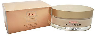 

Cartier La Panthere Women's Body Cream(200 ml)