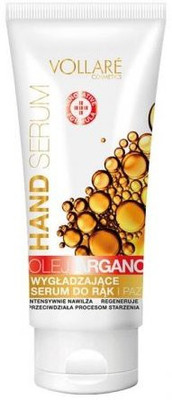 

Vollare Intensively Moisturizing Hand And Nail Serum(73.925 ml)