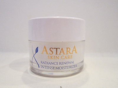 

Astara Radiance Renewal Intense Moisturizer(14.17 g)