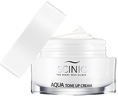 

Scinic Aqua Tone Up Cream For All Types(50 ml)