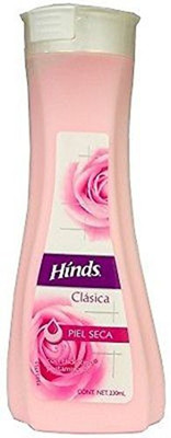 

Hinds Lotion Hand And Body - Crema De Manos Y Cuerpo(230 ml)