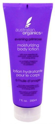 

Australian Organics Moisturizing Body Lotion, Evening Primrose(200 ml)