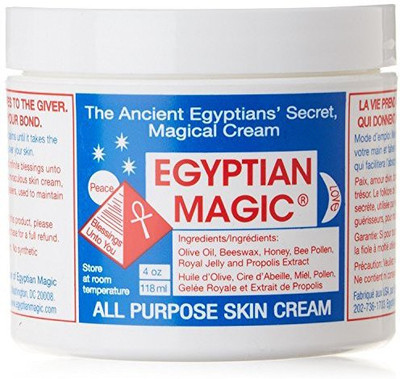 

Egyptian Magic All Purpose Skin Cream - 2pc(118 ml)