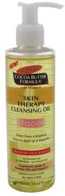 

Palmer's Palmers Cocoa Butter Skin Therapy Cleansing Oil Pump(141.7 g)