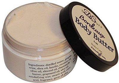 

Diva Stuff Bordeaux Body Butter With Grapes And Red Wine(113.36 g)