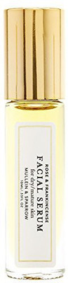 

Mullein & Sparrow Organic / Vegan Rose & Frankincense Facial Serum(10 ml)