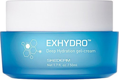 

Skederm EXHYDRO Deep Hydration Gel-cream(50 ml)