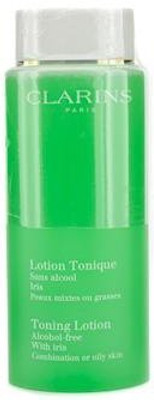 

Clarins Toning Lotion Alcohol Free With Iris(400 ml)