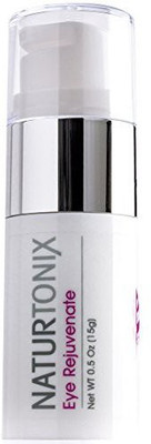 

Naturtonix Eye Rejuvenate - Under Eye Cream For Dark Circles, Wrinkles And Bags(15 g)