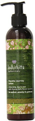 

Bodhichitta Botanicals Peaceful Journey Lotion(226.72 g)