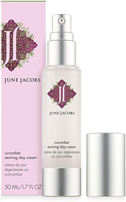 

June Jacobs Calm & Repair Cucumber Reviving Day Cream(50 ml)