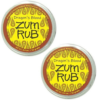 

http://www.indigowild.com/who-we-are/about-us/ Zum Body Rub Goat's Milk & Shea Butter Moisturizer For Dry Skin, Dragon's Blood 2 Pack(70 g)