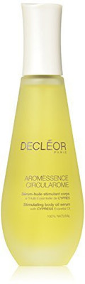 

Decleor Aromessence Circularome Stimulating Body Serum Unisex Serum(93.522 g)