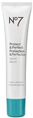 

Boots No7 Protect & Perfect Beauty Serum(30 ml)