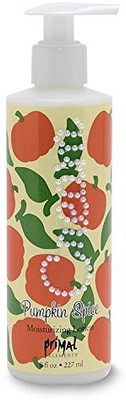 

Primal Elements Lotion Spice Pumpkin(227 ml)