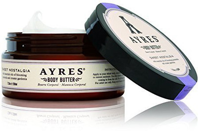 

AYRES Sweet Nostalgia Body Butter(205.465 g)