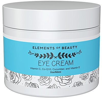 

Elements Of Beauty Dark Circle Eye Cream(60 ml)