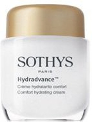

Sothys Hydradvance Comfort Hydrating Cream(47.8946 g)