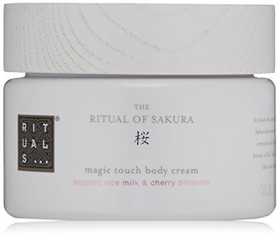 

Rituals The Ritual Of Sakura Body Cream(218.818 ml)