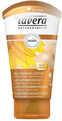 

Lavera Self Tanning Lotion, New!(141.7 g)