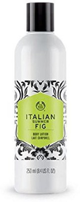 

The Body Shop Italian Summer Fig Body Lotion(250 ml)