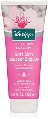 

Kneipp Body Lotion Soft Skin Almond Blossom(200 ml)