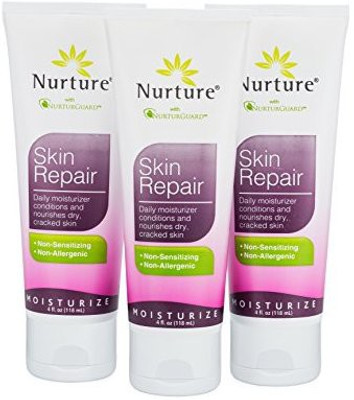 

Nurture Skin Repair Moisturizing Cream(113.36 g)