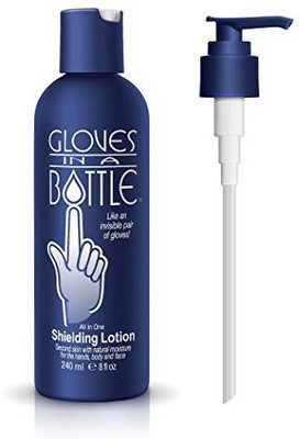 

Gloves in a Bottle Shielding Lotion w/ Pump(240 ml)